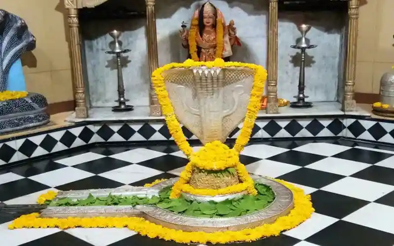 shrawan mass special 12 jyotirling darshan