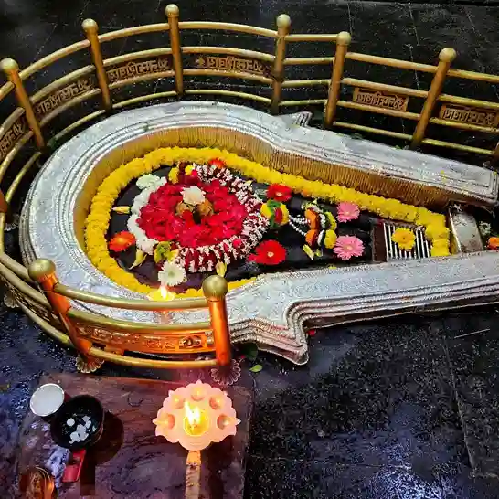 shrawan mass special 12 jyotirling darshan