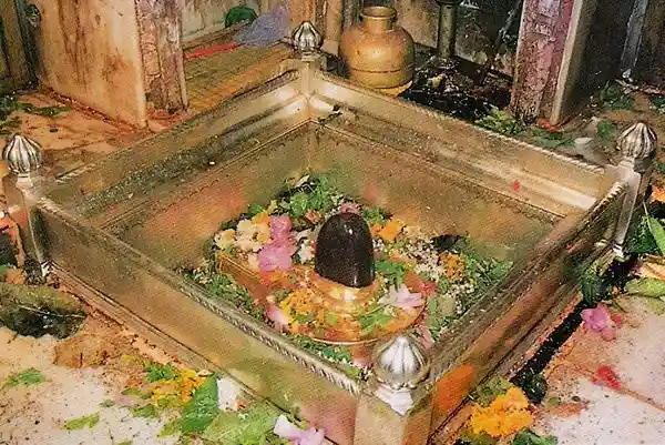 shrawan mass special 12 jyotirling darshan