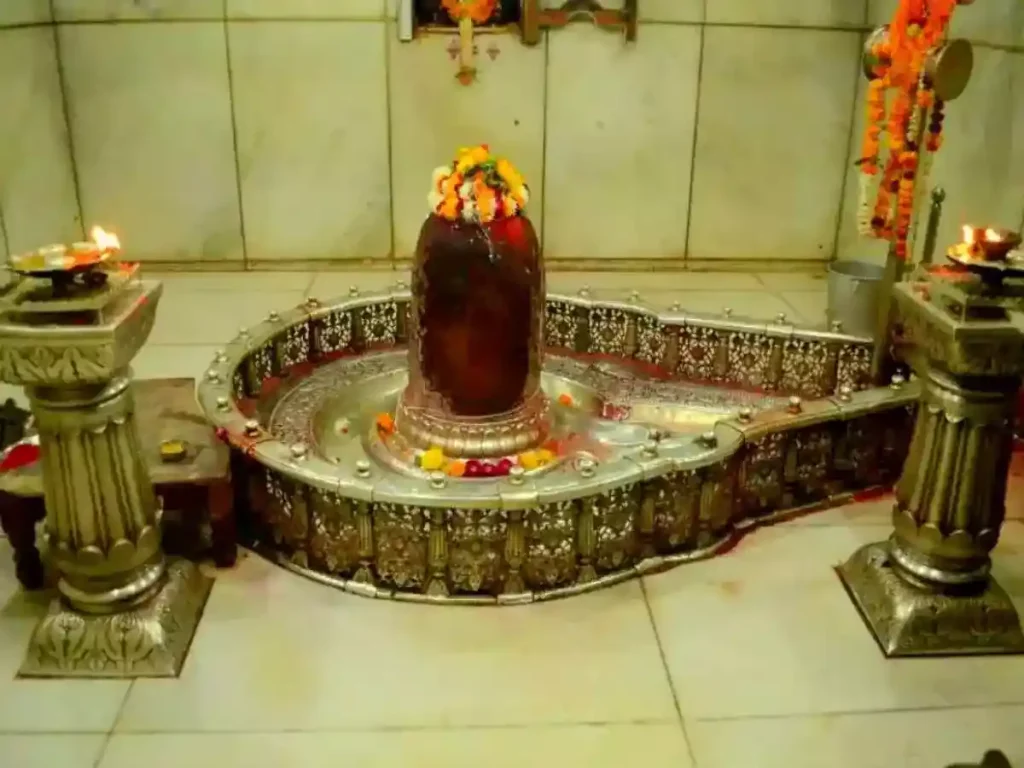shrawan mass special 12 jyotirling darshan