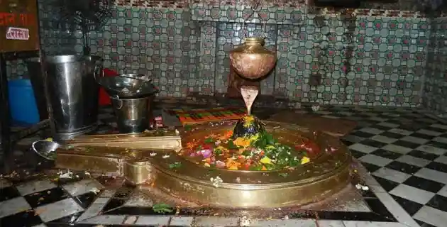 shrawan mass special 12 jyotirling darshan