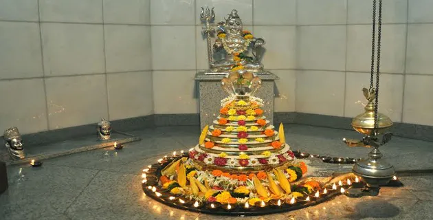 shrawan mass special 12 jyotirling darshan