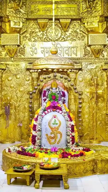 shrawan mass special 12 jyotirling darshan