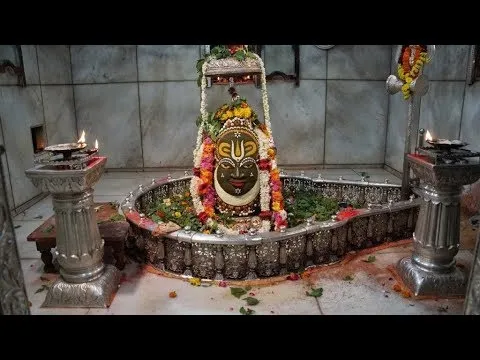 shrawan mass special 12 jyotirling darshan