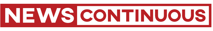 Newscontinuous logo