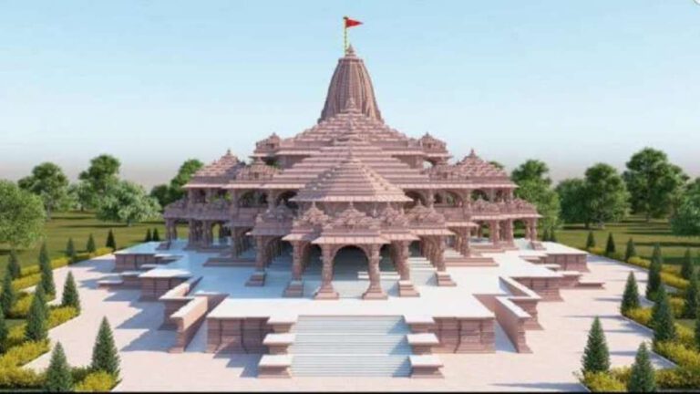 Phase 1 of Ram Mandir to be completed by December