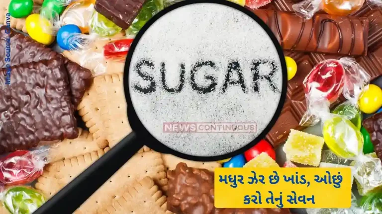 stop eating sugar