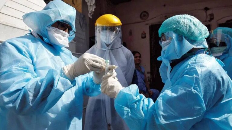 Central government issues advisory for corona precautions Central government issues advisory for corona precautions