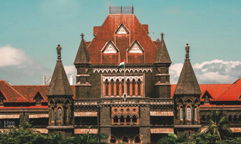 Encroachment broke out in Kingston Tower refugee area? The Bombay High Court asked the Municipal Corporation to take action..