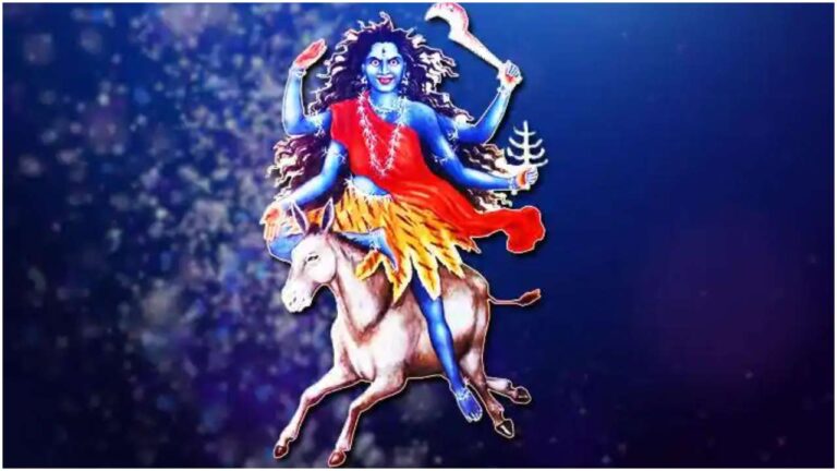 Chaitra Navratri 2023 Day 7: Maa Kaalratri, Puja Rituals, Story, Colour, Mantra and Significance Chaitra Navratri 2023 Day 7: Maa Kaalratri, Puja Rituals, Story, Colour, Mantra and Significance