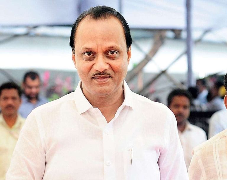 Deputy CM Ajit Pawar: Deputy Chief Minister Ajit Pawar's warm reception in Nashik, Shakti Pradarshan on foot