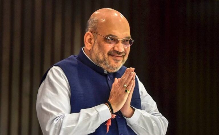 2500 crore plan announced by Amit Shah for 7 cities including Mumbai, Pune