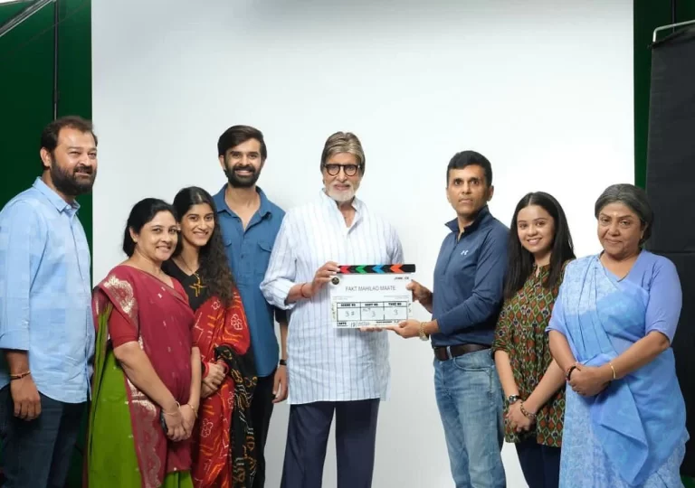 Amitabh-Bachchan-to-guest-star-in-Gujarati-film-Fakt-Mahilao-Mate