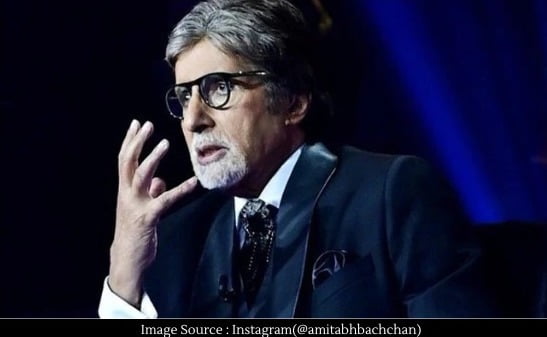 kbc 14 amitabh bachchan-advice-to-mens-never argue-their wives