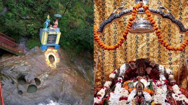 Ashok-Vatika-Ramlala