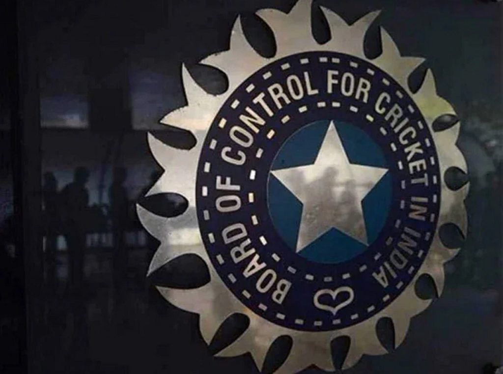 BCCI records Rs 27,411 crore revenue during FY18-22