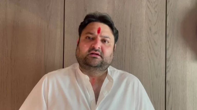 bjp leader mohit kamboj gets clean chit from mumbai police economic offence wing bjp leader mohit kamboj gets clean chit from mumbai police economic offence wing