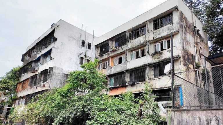 chief minister deputy chief minister's big announcement regarding self-redevelopment