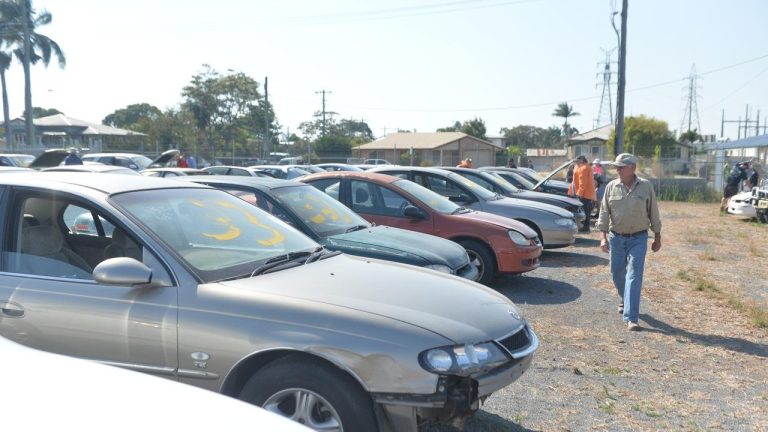 Vehicle Scrappage Policy-Govt vehicles older than 15 years to be scrapped from April