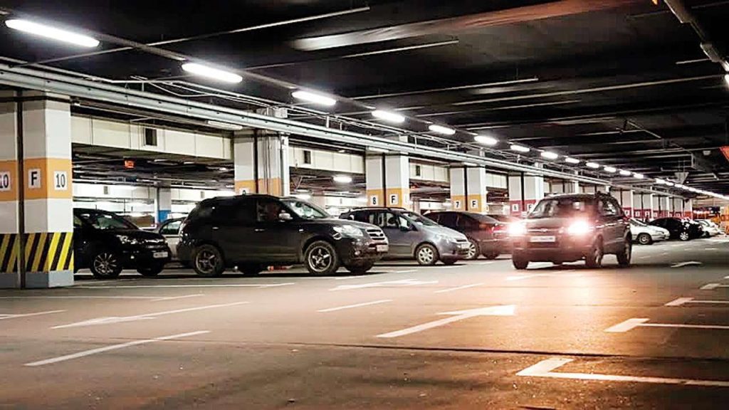 users can now pay through FASTag at select Airport parking in India, check out how