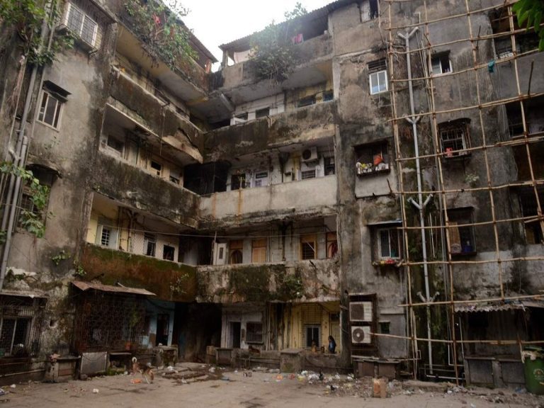 chief minister deputy chief minister's big announcement regarding self-redevelopment