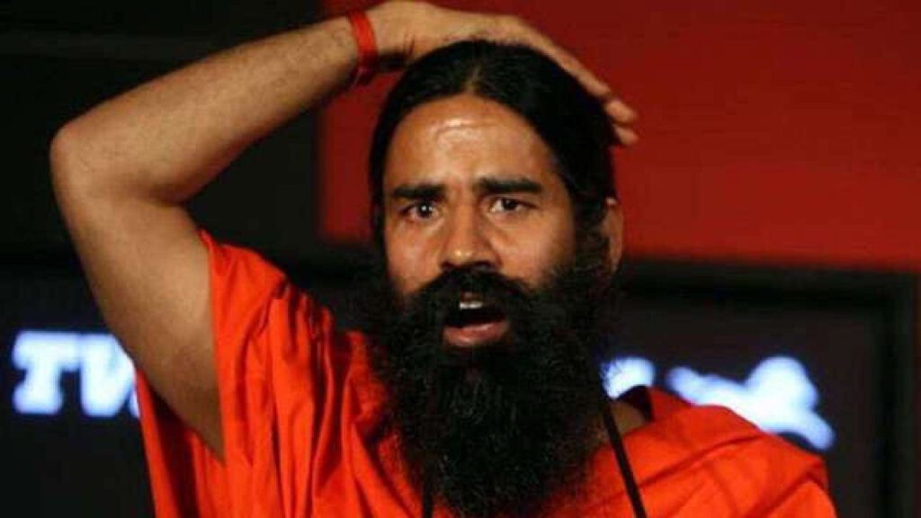 Yoga Guru Ramdev Apologizes for Women Look Good Even if They Dont Wear Anything Remark