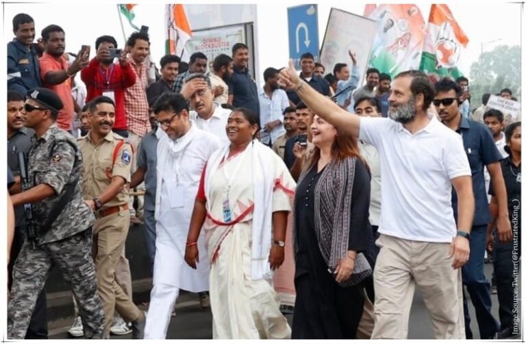 Maharashtra Politics: Congress bus tour in Maharashtra from November, Karnataka pattern will be implemented