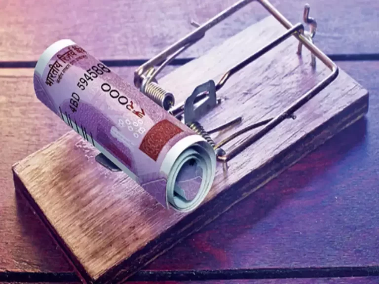 Blackmail-by-loan-app-agents-rising-in-Mumbai