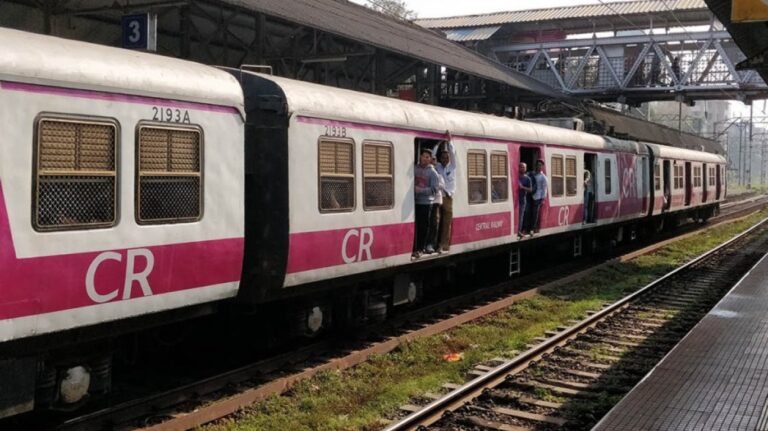 Central-Railway Central-Railway
