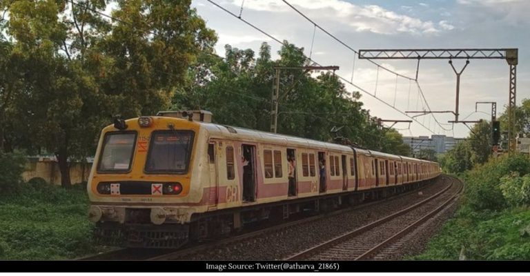 central railway announced mega block between csmt to vidya vihar on sunday central railway announced mega block between csmt to vidya vihar on sunday