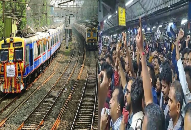 Central-railway-decide-to-hold-his-decision-to-run-extra-10-AC-Local