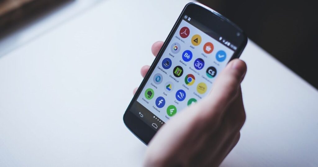 Centre blocks 14 mobile apps used by terrorists in Pak to send coded texts in J-K