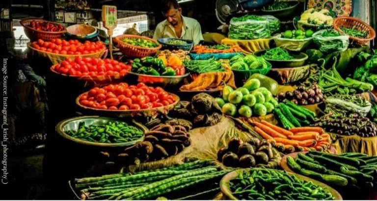 Wholesale inflation continues downtrend, moderates to 1.34 percent in March Wholesale inflation continues downtrend, moderates to 1.34 percent in March