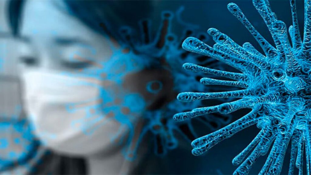 UK to stop publishing COVID infection data
