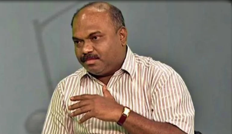 Anil Parab Mhada Office