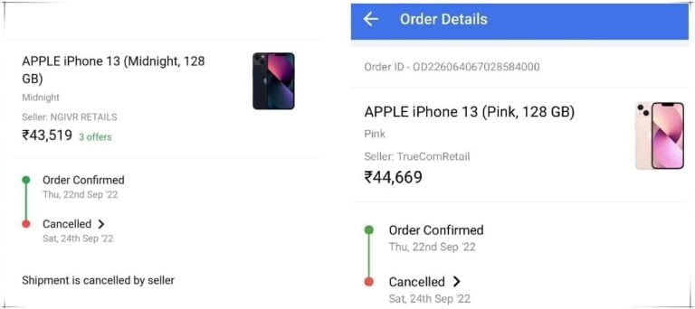 Flipkart-Iphone-13-sale