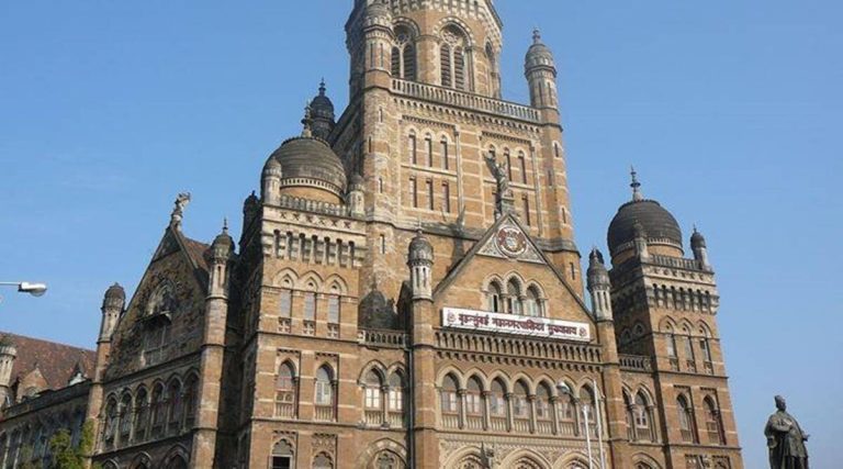 Mumbai air pollution: BMC forms 7 member committee to curb deteriorating air quality Mumbai air pollution: BMC forms 7 member committee to curb deteriorating air quality