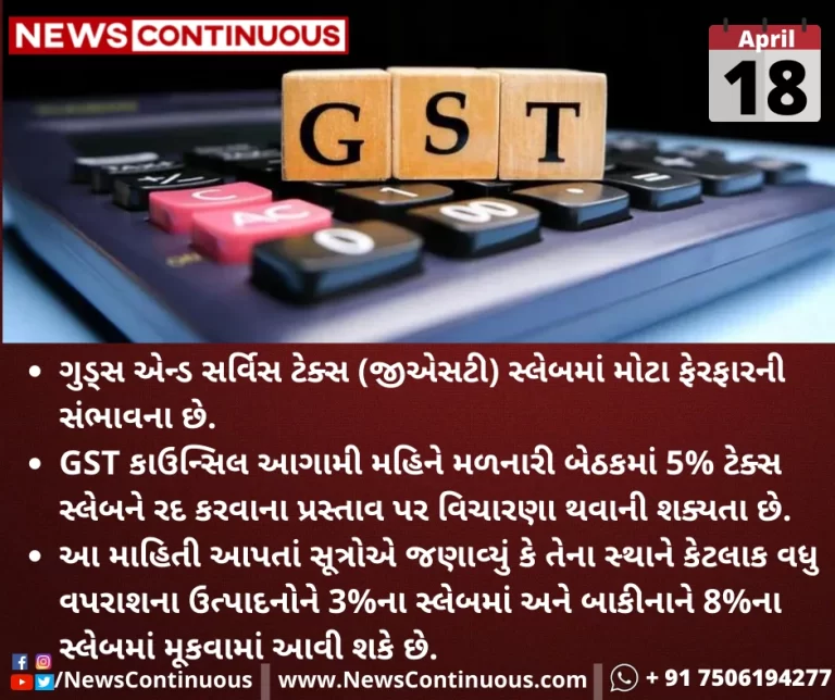 GST-Council-may-do-away-with-5-percent-rate-move-items-to-3-percent-and-8-percent-slabs