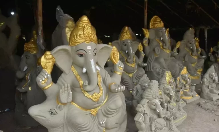 Ganesh-idols-become-expensive-in-Mumbai-amid-festive-fervour