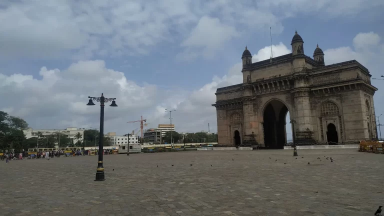 Gateway of India awaits restoration funds as cracks develop in iconic structure