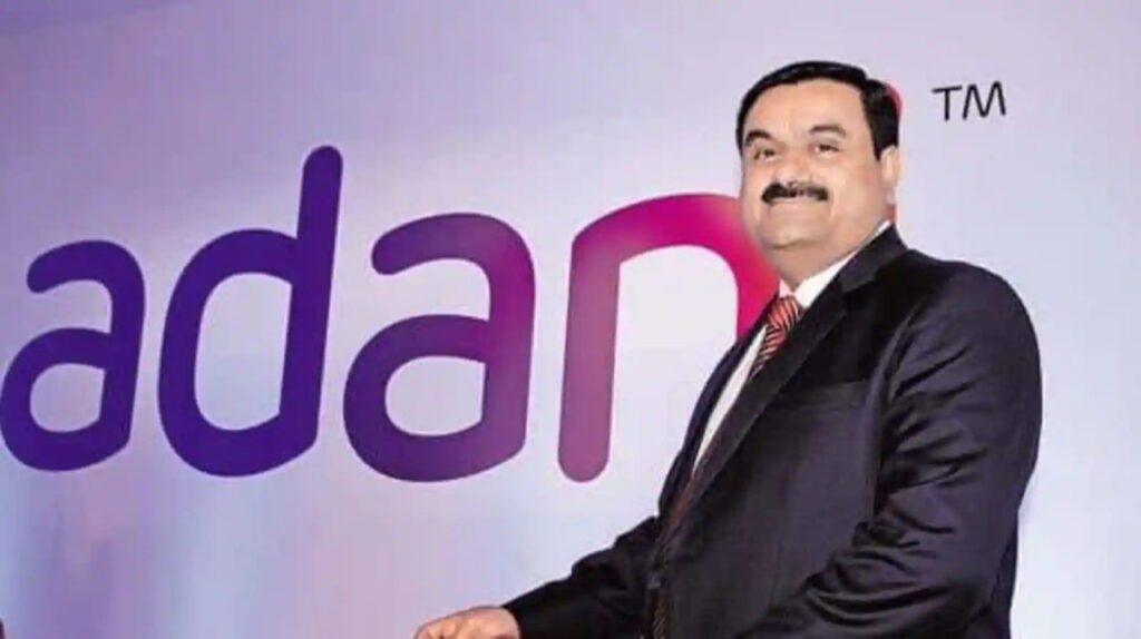 Adani Group Suspends Work on Rs 34,900 Crore Petrochemical Project in Mundra