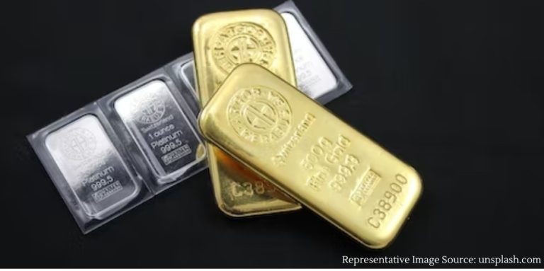 Gold Silver Rate Today: Good news of gold and silver on Independence Day! Prices so low