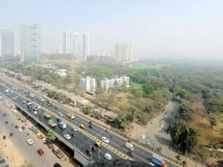 Mumbai’s Next Big Infa Project To Cut Down Travel Time to Kharghar by 30 Minutes Through A Tunnel Mumbai’s Next Big Infa Project To Cut Down Travel Time to Kharghar by 30 Minutes Through A Tunnel