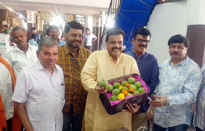 Hapus mango rate per dozen mumbai Hapus mango rate per dozen mumbai