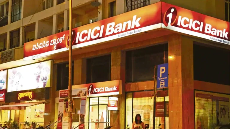 ICICI lombard results are out. Profit increases