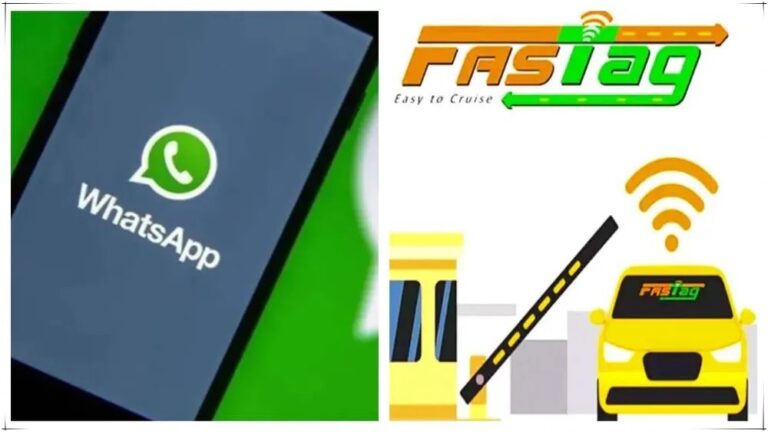 IDFC-FIRST-Bank-WhatsApp-partner-to-enable-FASTag-recharge
