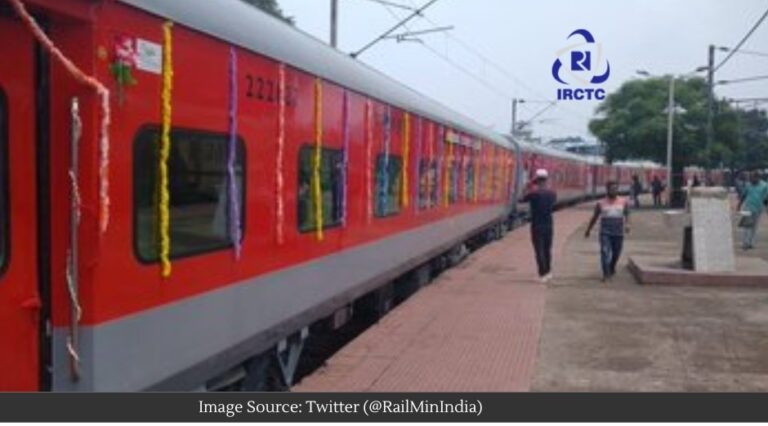 Western Railway announces additional Tier-2 coach in Surat-Puri Superfast Express Western Railway announces additional Tier-2 coach in Surat-Puri Superfast Express