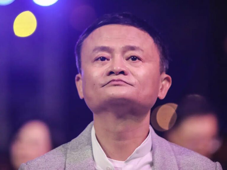Jack-Ma