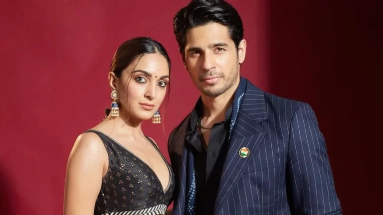 kiara advani sidharth malhotra wedding place and marriage date