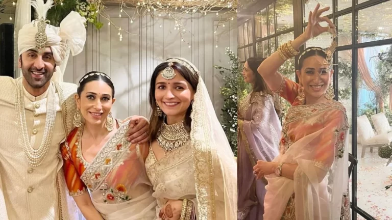 Karishma-kapoor-happy-after-Alia-kaleera-faals-on-her-head